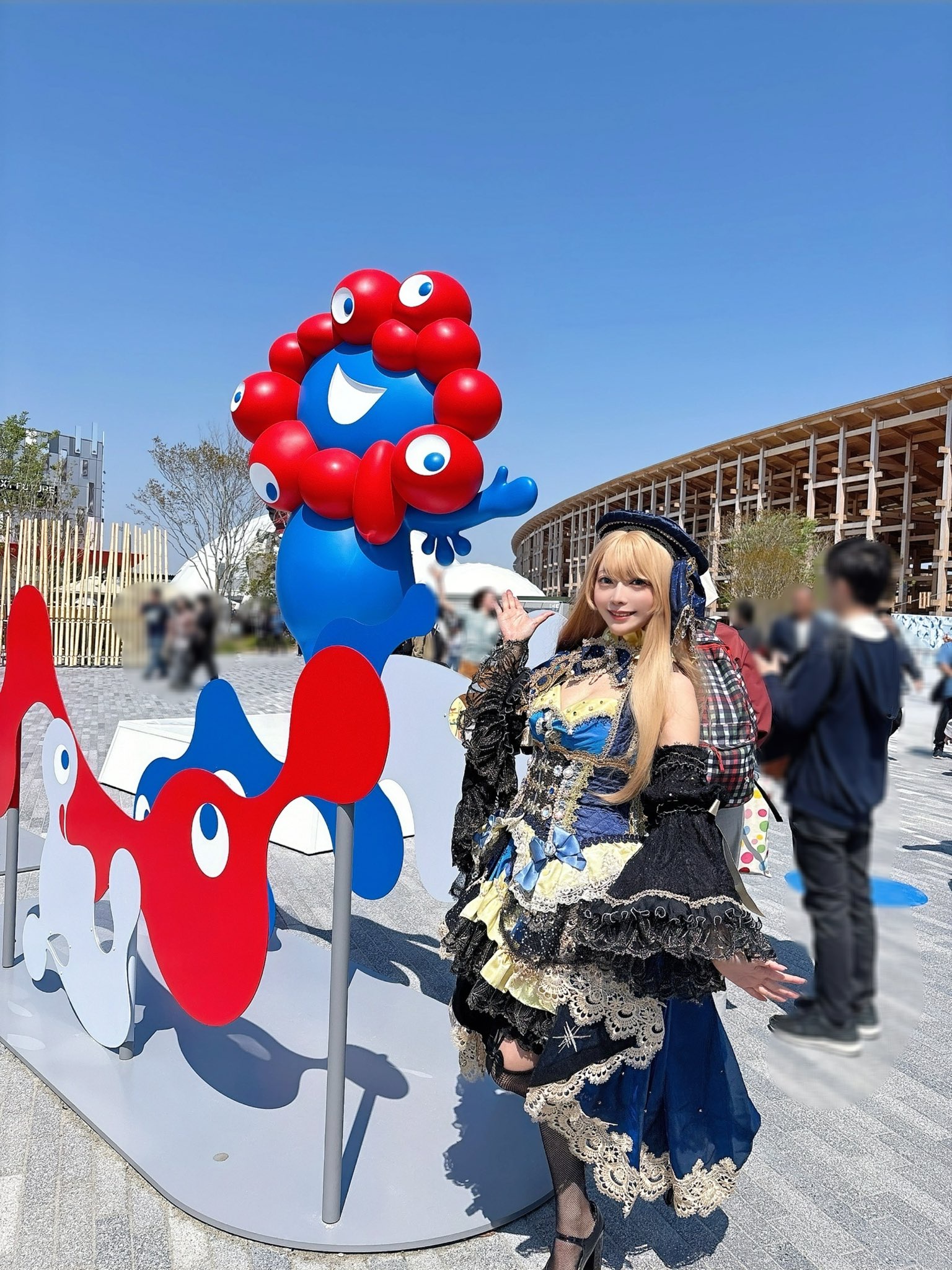 レス8番のサムネイル画像