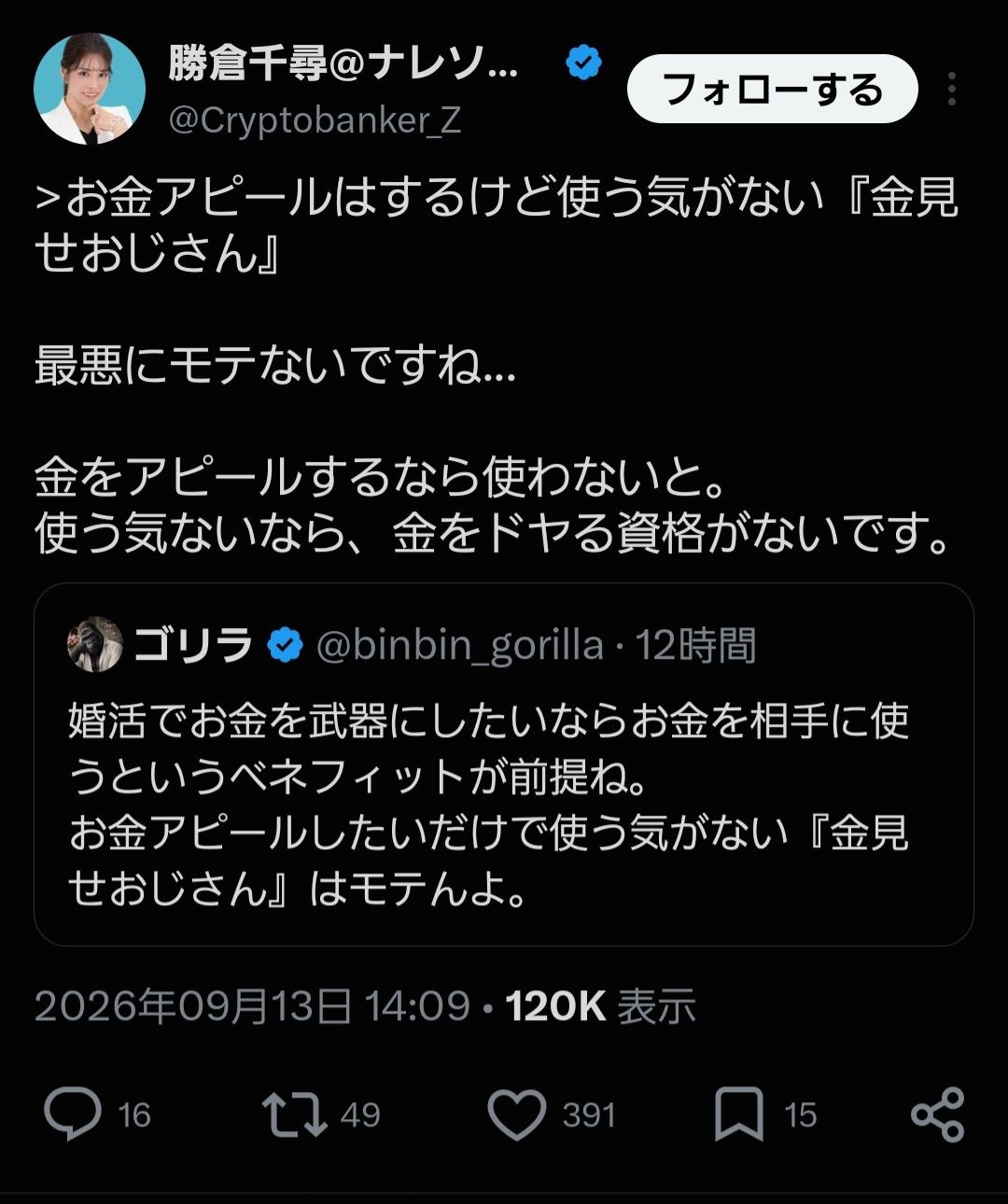 レス2番の画像1