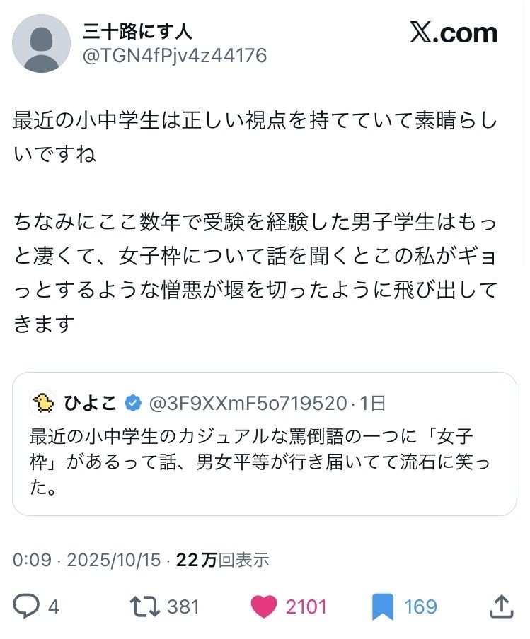 レス3番の画像1